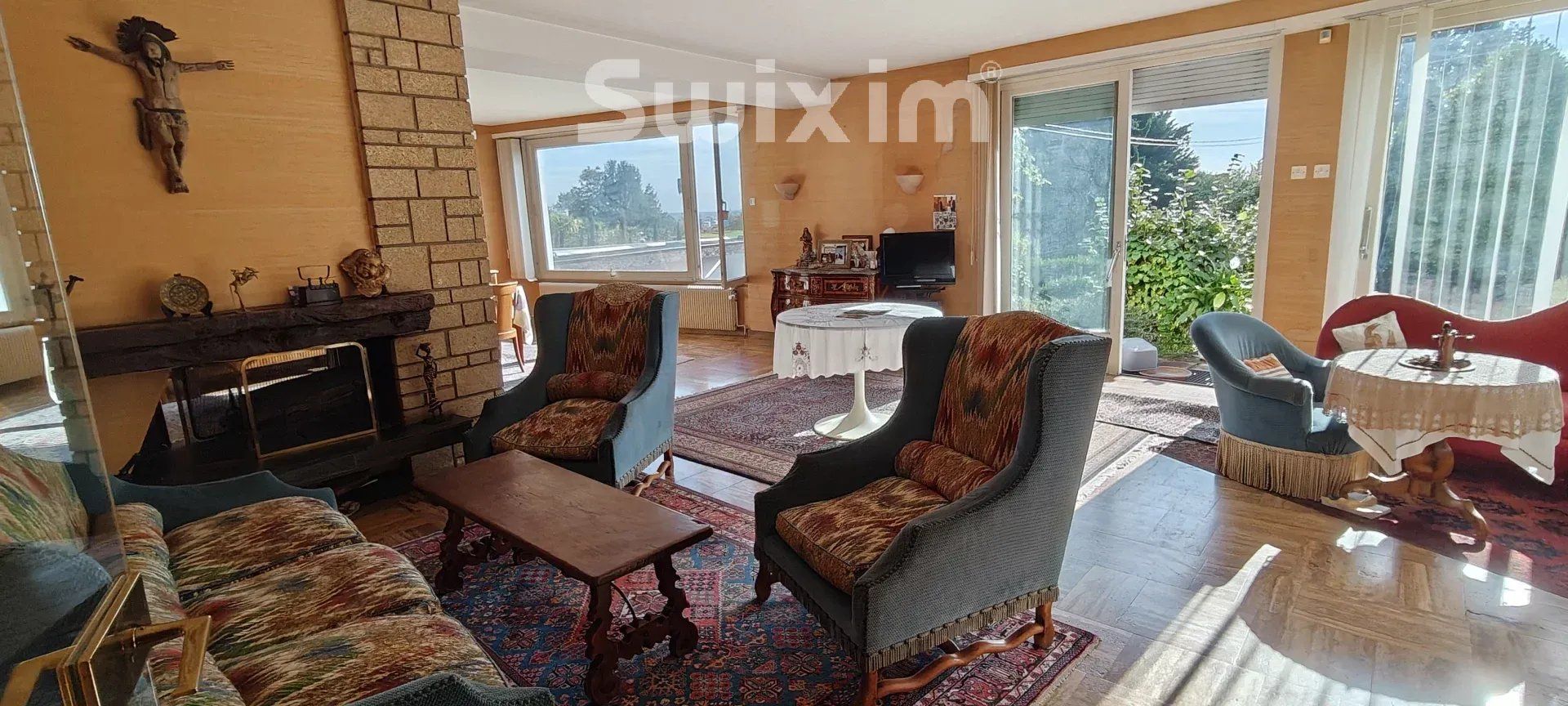 villa 15 Quartos para venda sobre Oberhausbergen (67205)