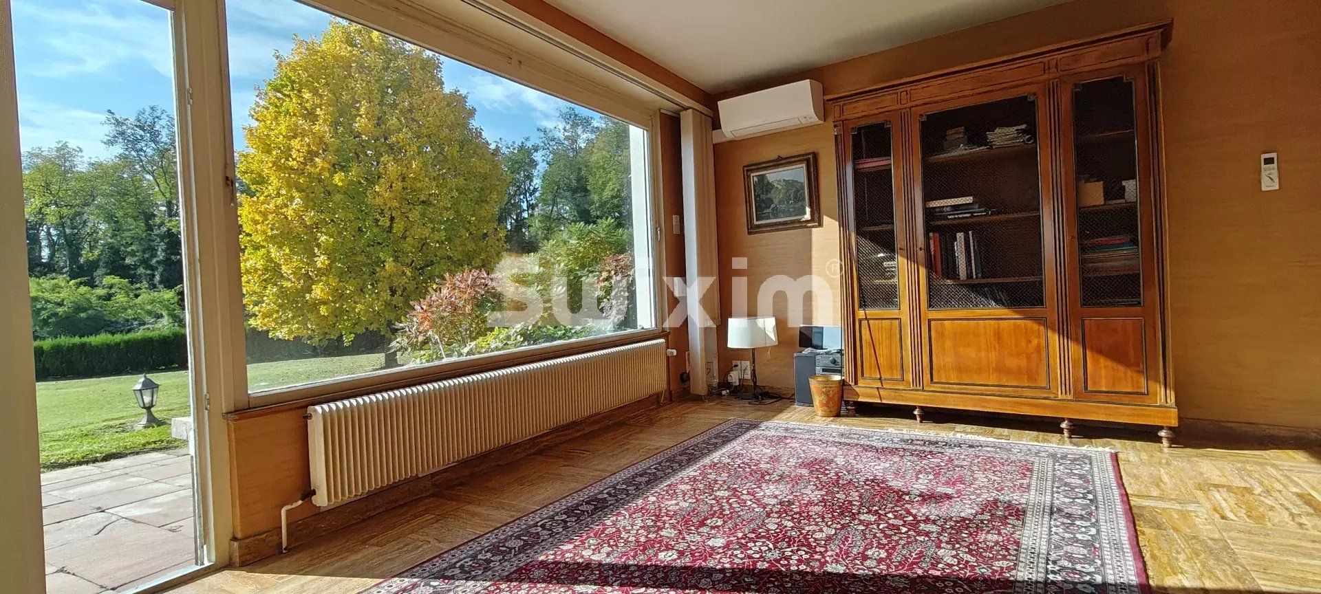 villa 15 Salas en venta en Oberhausbergen (67205)