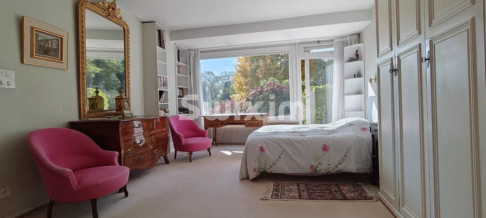 villa 15 Salas en venta en Oberhausbergen (67205)