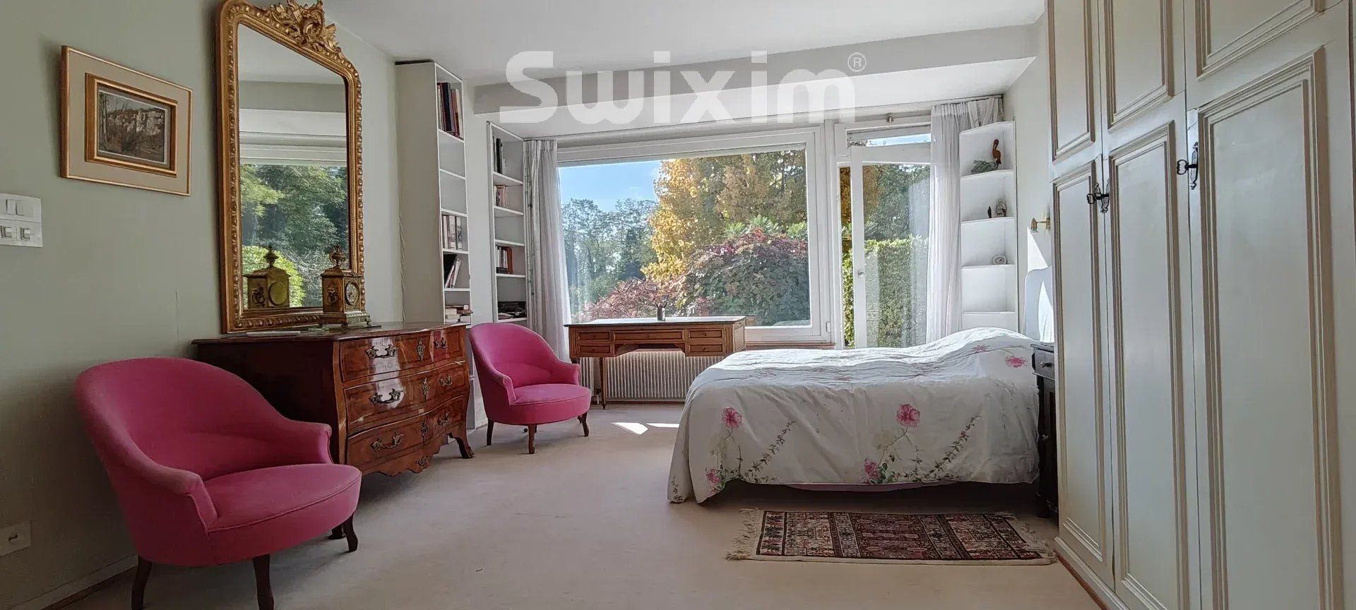 villa 15 Quartos para venda sobre Oberhausbergen (67205)