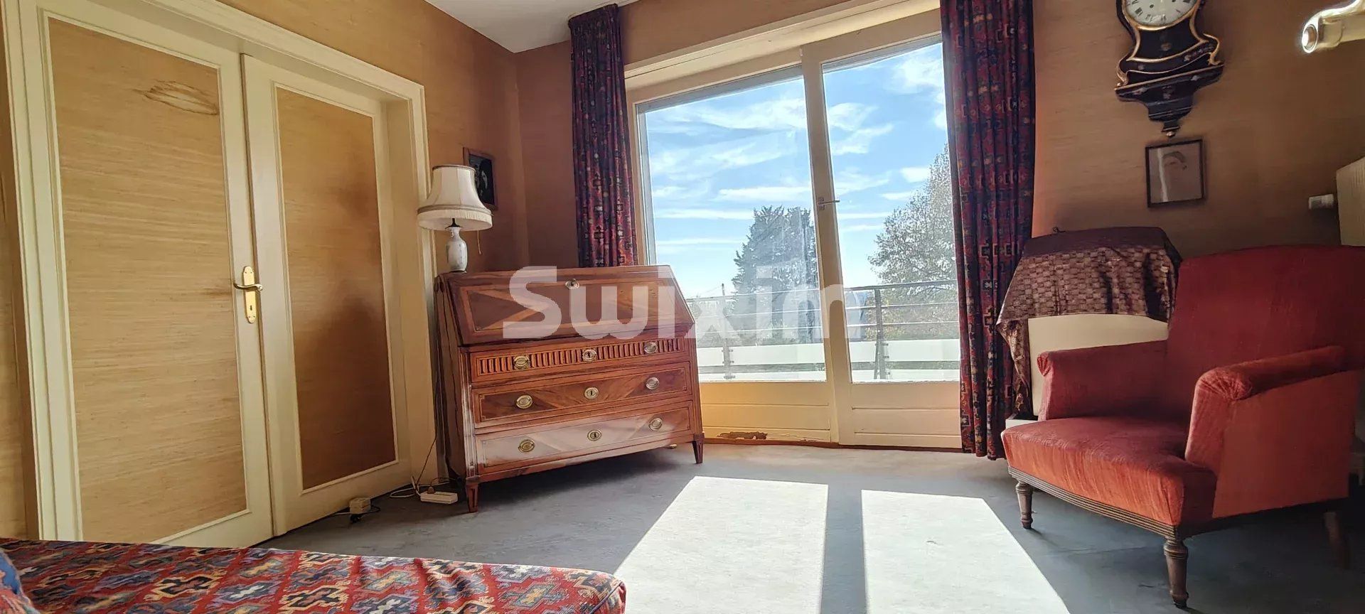 villa 15 Salas en venta en Oberhausbergen (67205)