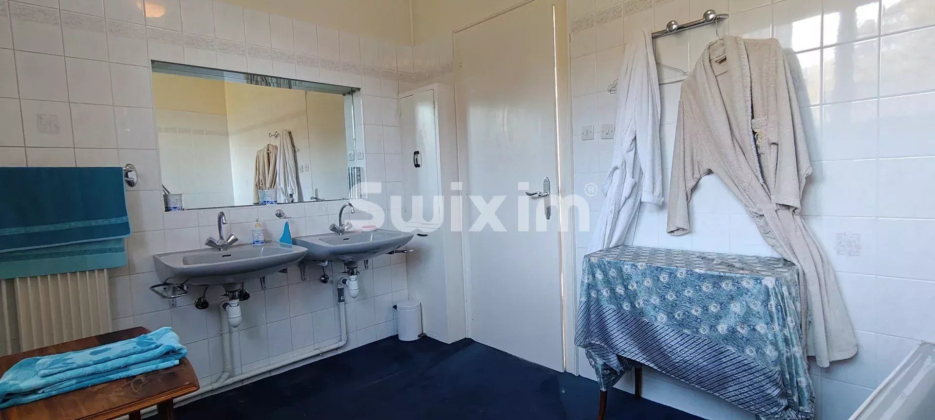 villa 15 Salas en venta en Oberhausbergen (67205)