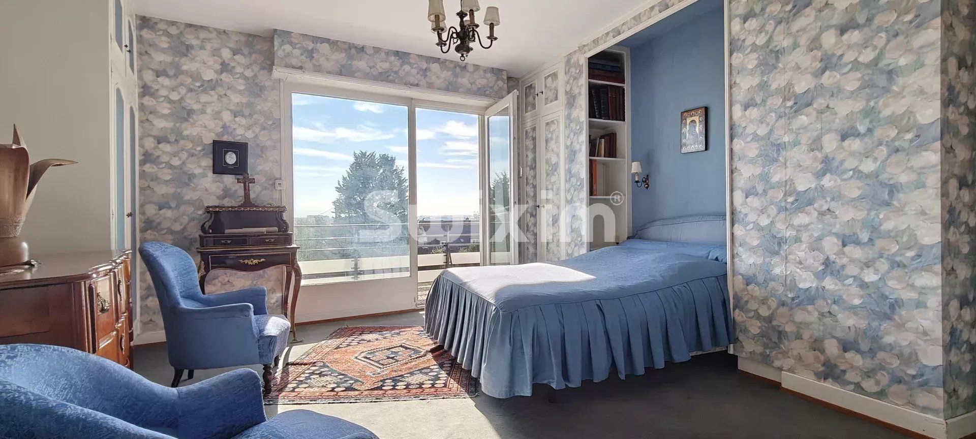 villa 15 Salas en venta en Oberhausbergen (67205)