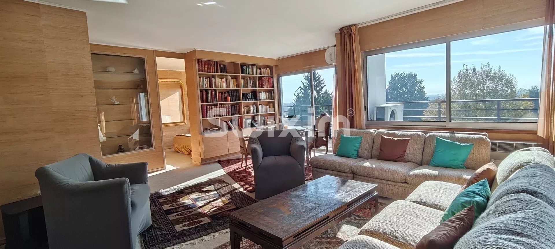 villa 15 Salas en venta en Oberhausbergen (67205)