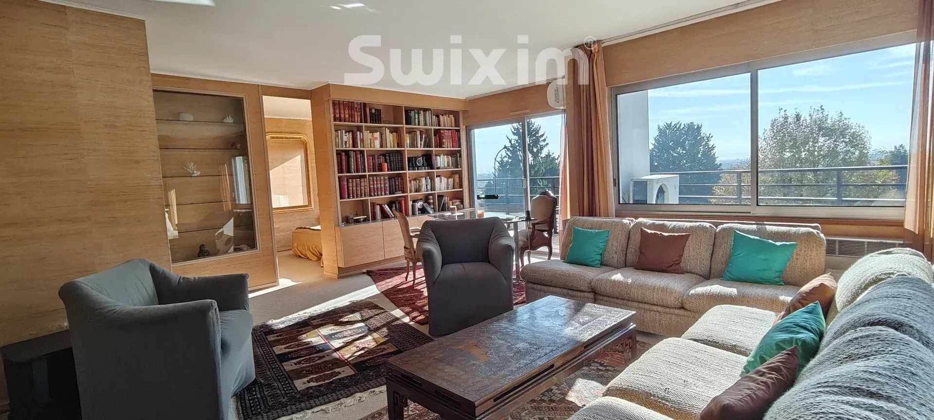 villa 15 Quartos para venda sobre Oberhausbergen (67205)