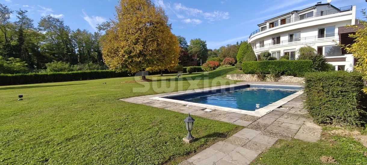 Venda Villa Oberhausbergen 15 Quartos 340 m²