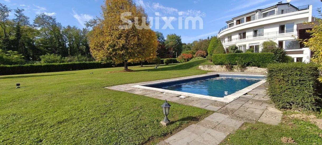 Vendita Villa Oberhausbergen 15&nbsp;Camere 340&nbsp;m²