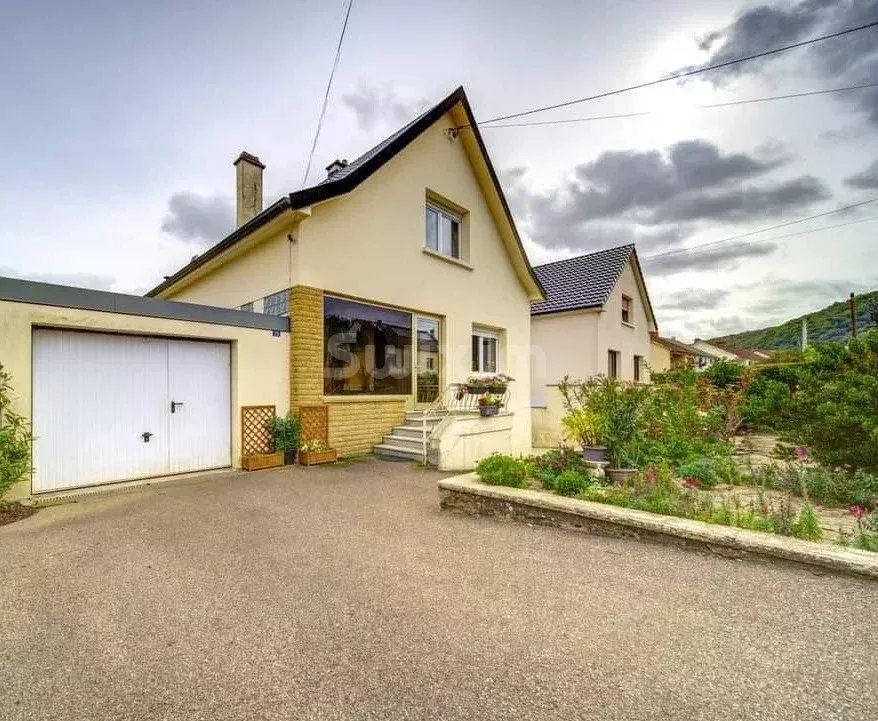 pavillon 4 Pièces en vente sur Marange-Silvange (57535)