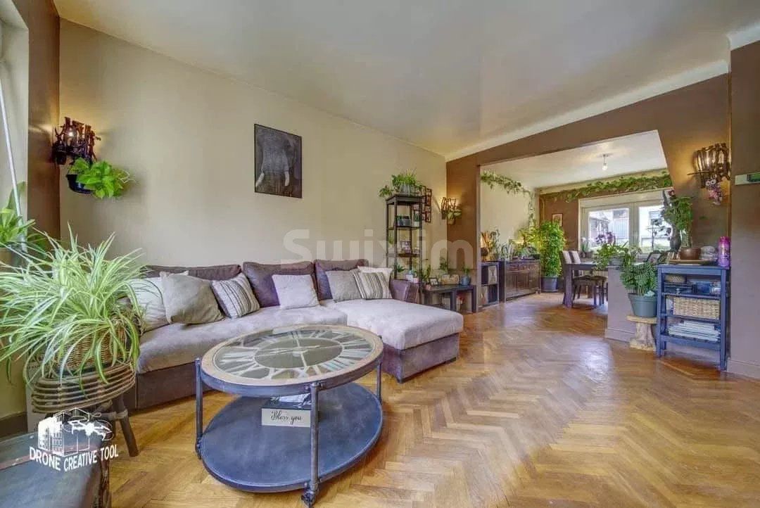 pavillon 4 Pièces en vente sur Marange-Silvange (57535)