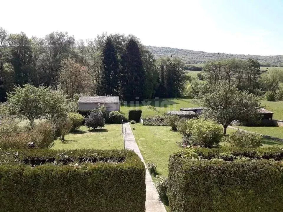 pavillon 4 Pièces en vente sur Marange-Silvange (57535)