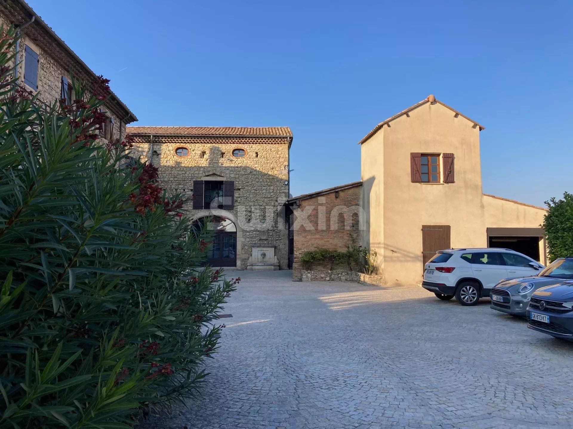 appartement 6 Pièces en vente sur Livron-sur-Drôme (26250)