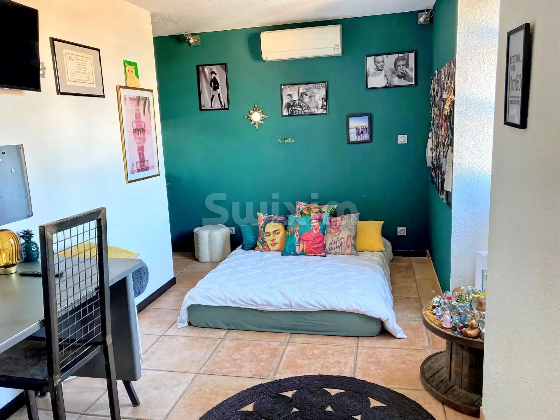 appartement 6 Pièces en vente sur Livron-sur-Drôme (26250)