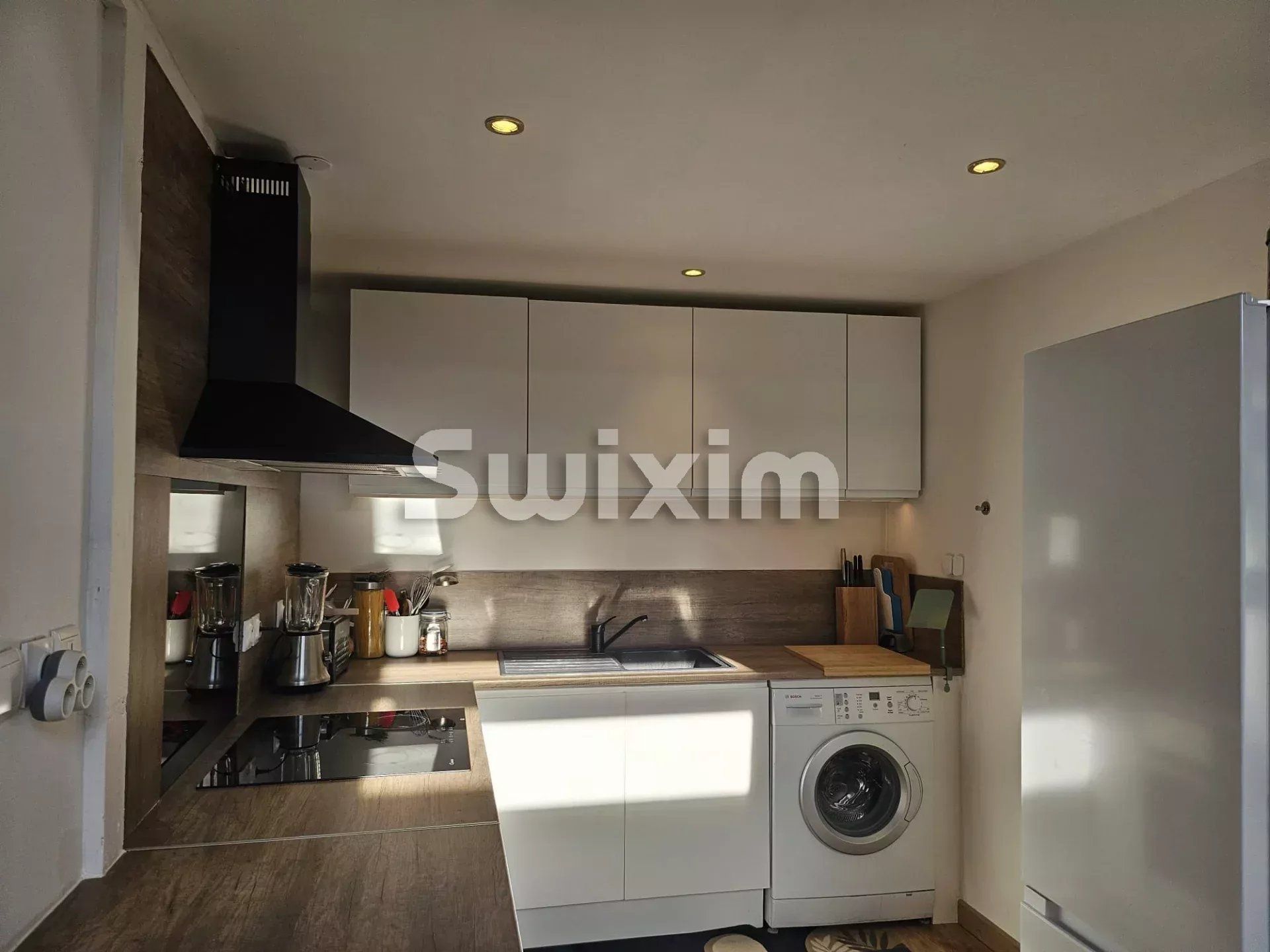 apartamento 2 Quartos para venda sobre Divonne-les-Bains (01220)