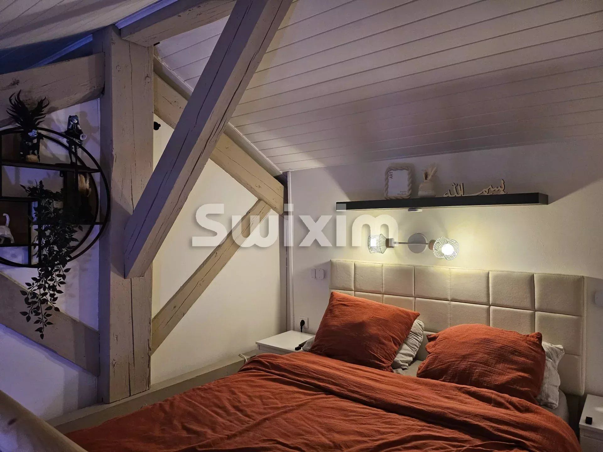 apartamento 2 Quartos para venda sobre Divonne-les-Bains (01220)