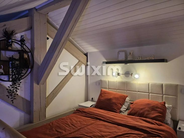 Venda Apartamento Divonne-les-Bains 2 Quartos 42.81 m²