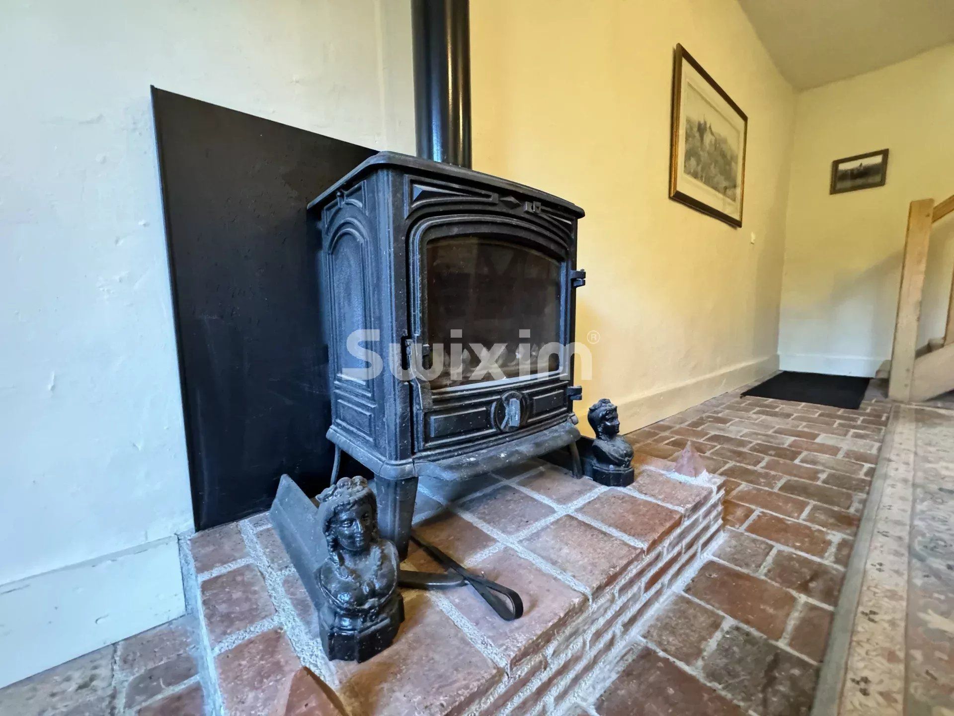 maison 5 Pièces en vente sur Vézelay (89450)