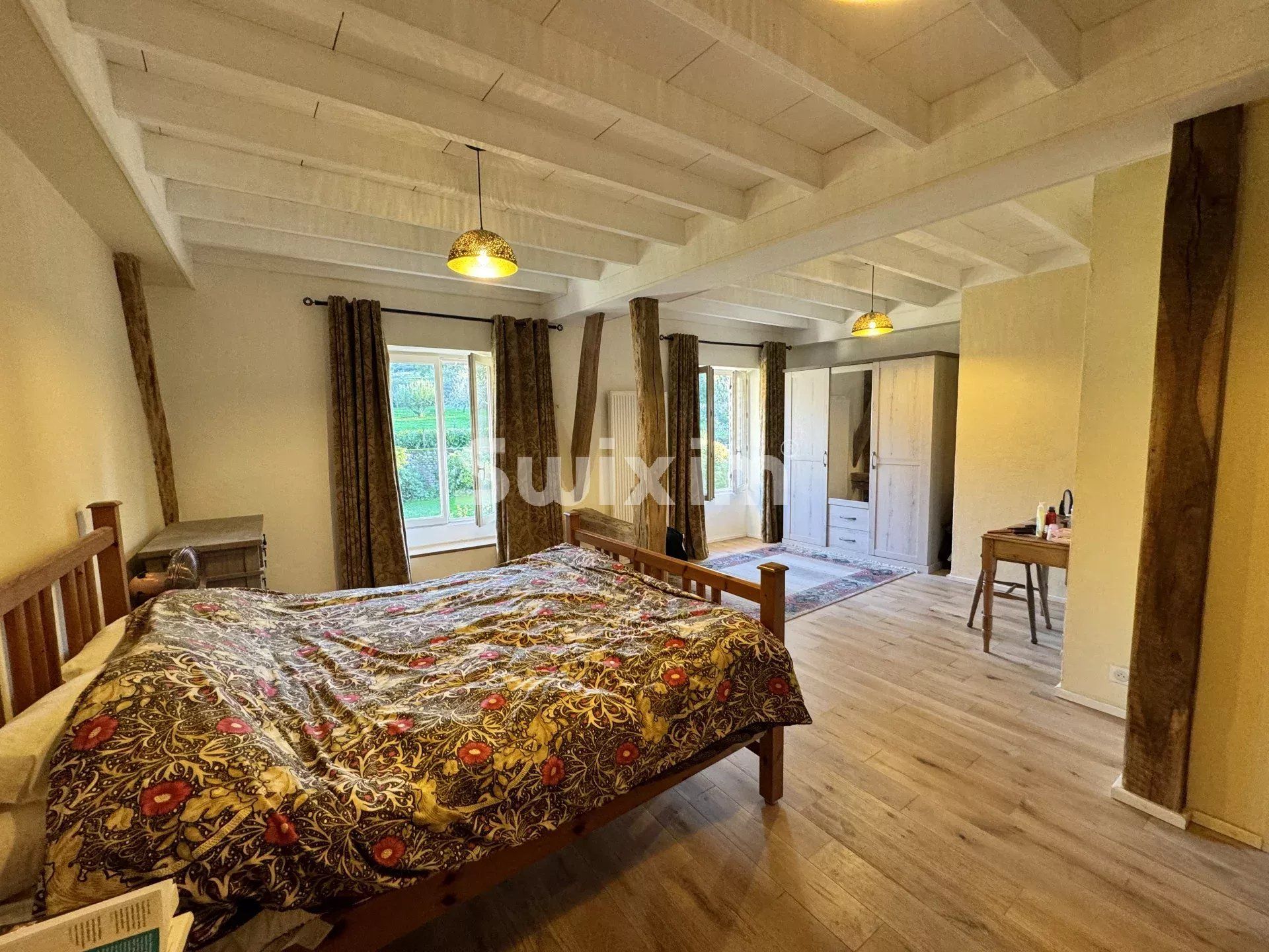 maison 5 Pièces en vente sur Vézelay (89450)