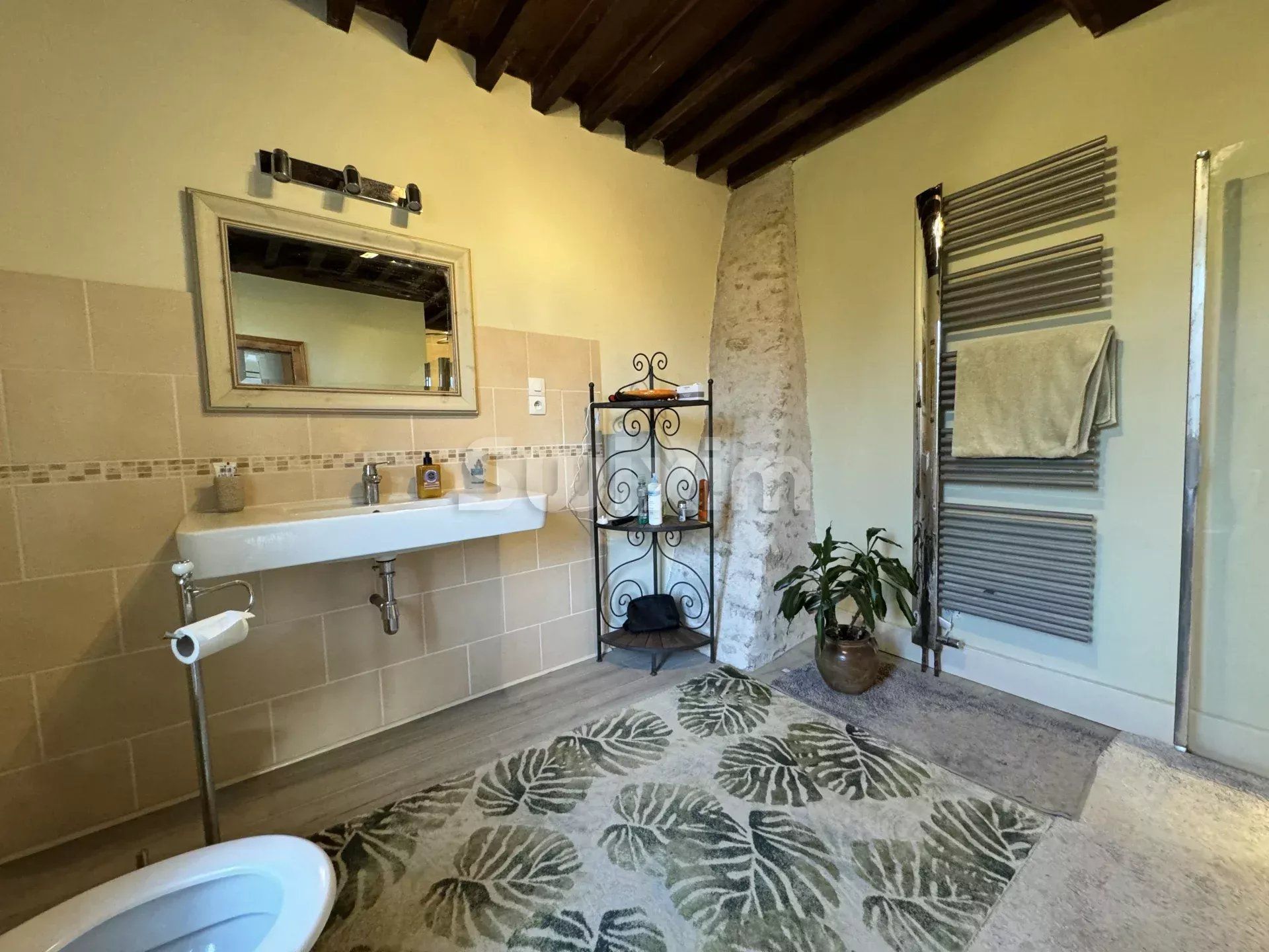 maison 5 Pièces en vente sur Vézelay (89450)