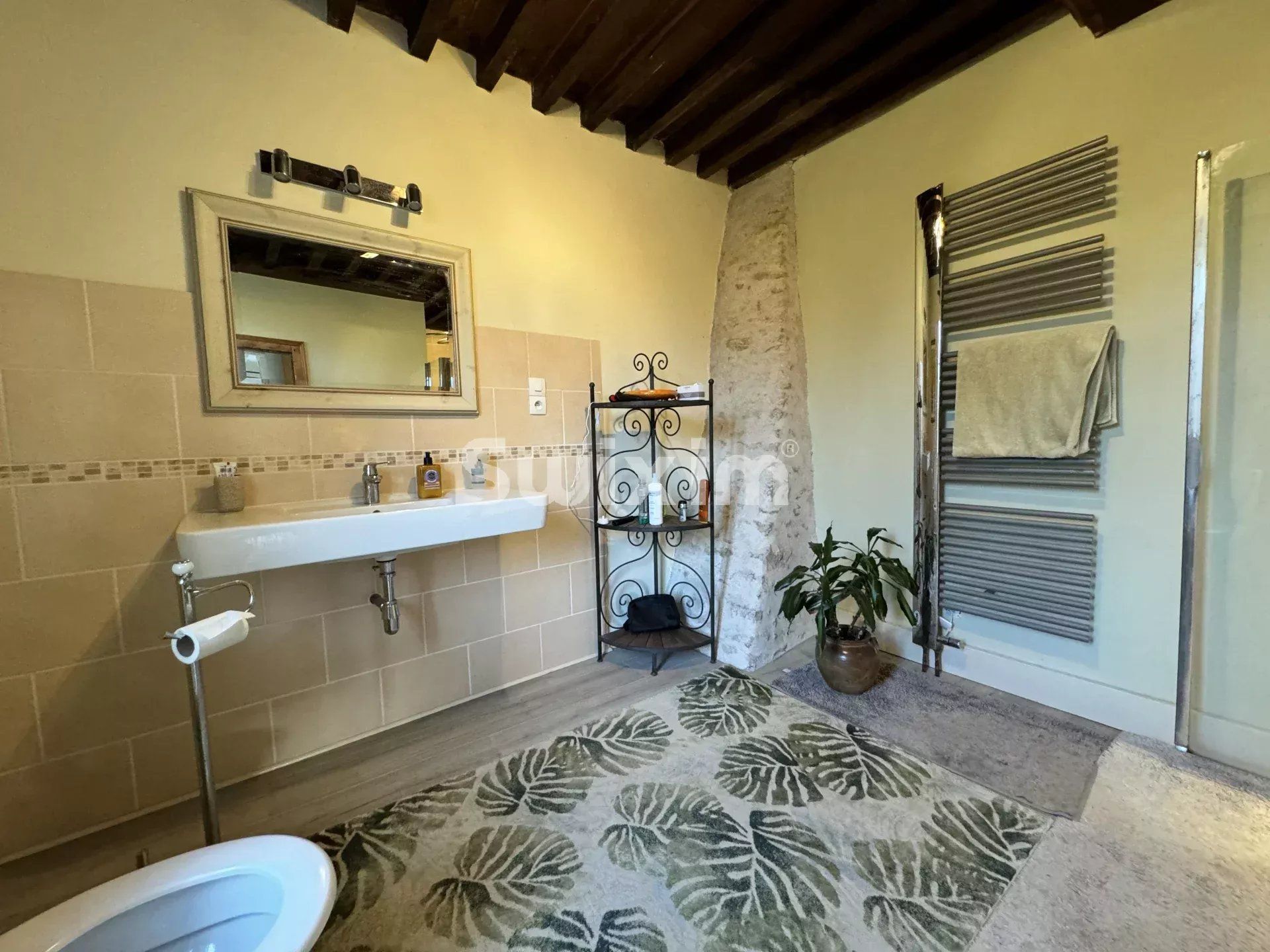 maison 5 Pièces en vente sur Vézelay (89450)