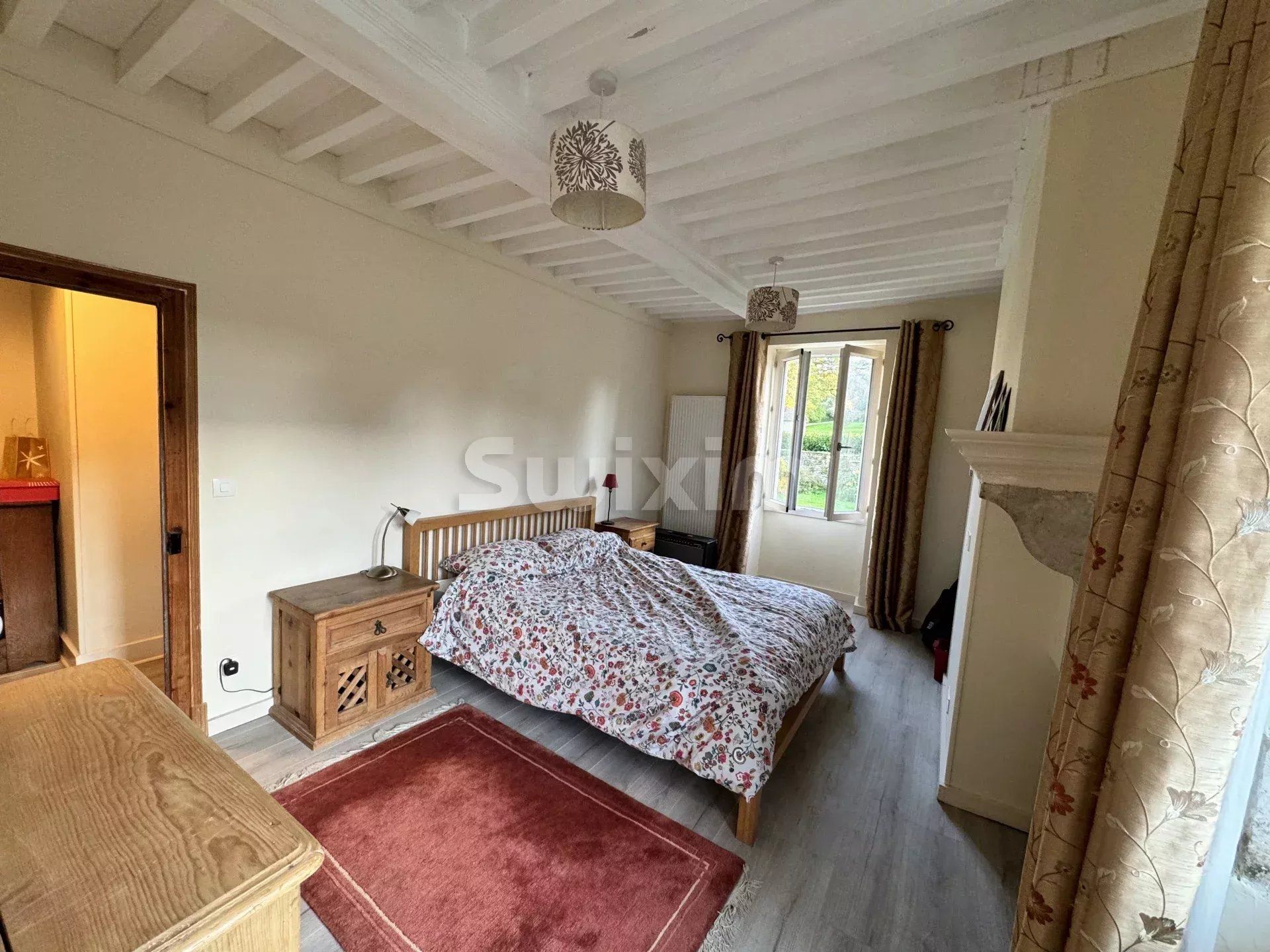 maison 5 Pièces en vente sur Vézelay (89450)