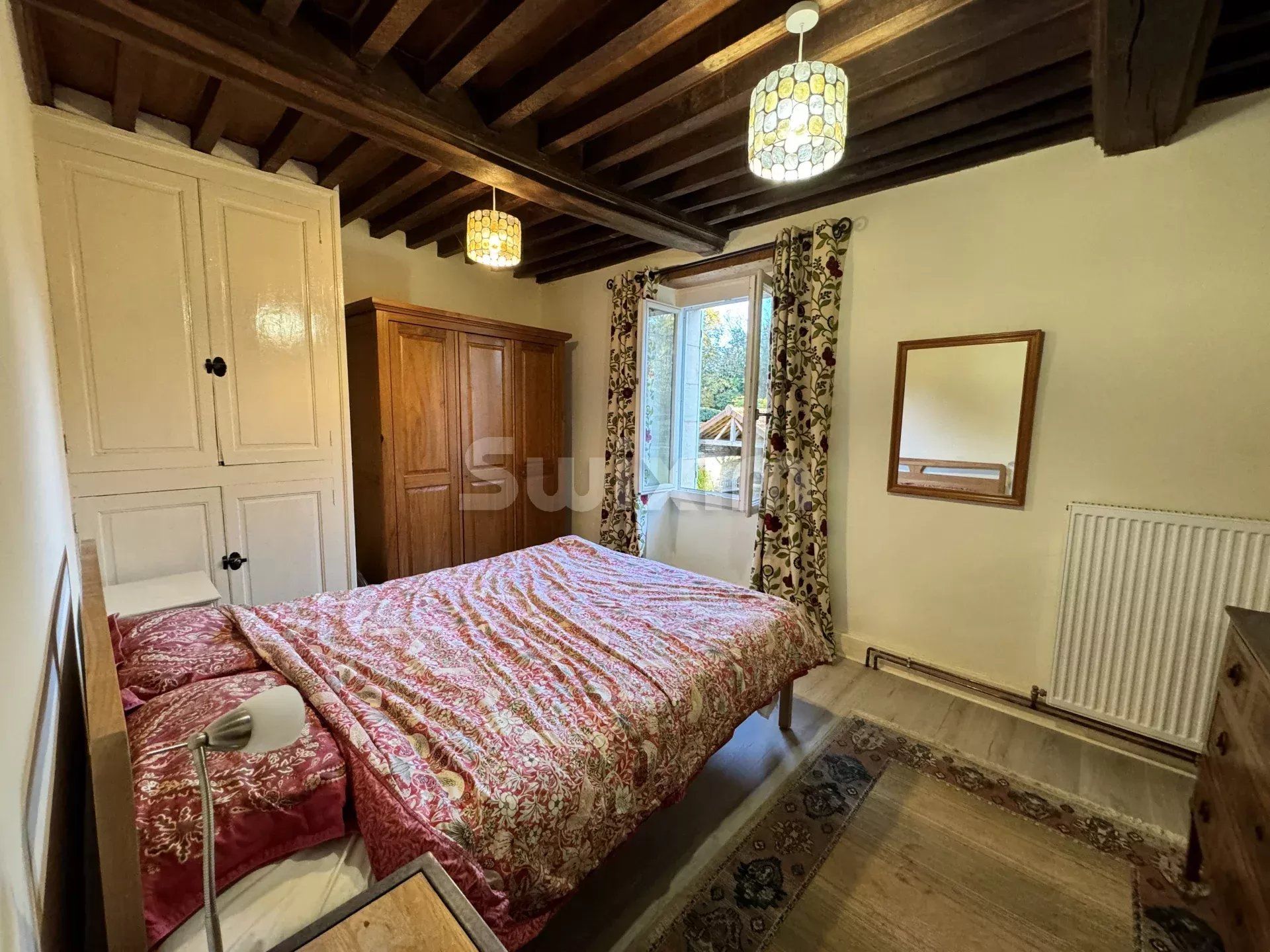 maison 5 Pièces en vente sur Vézelay (89450)