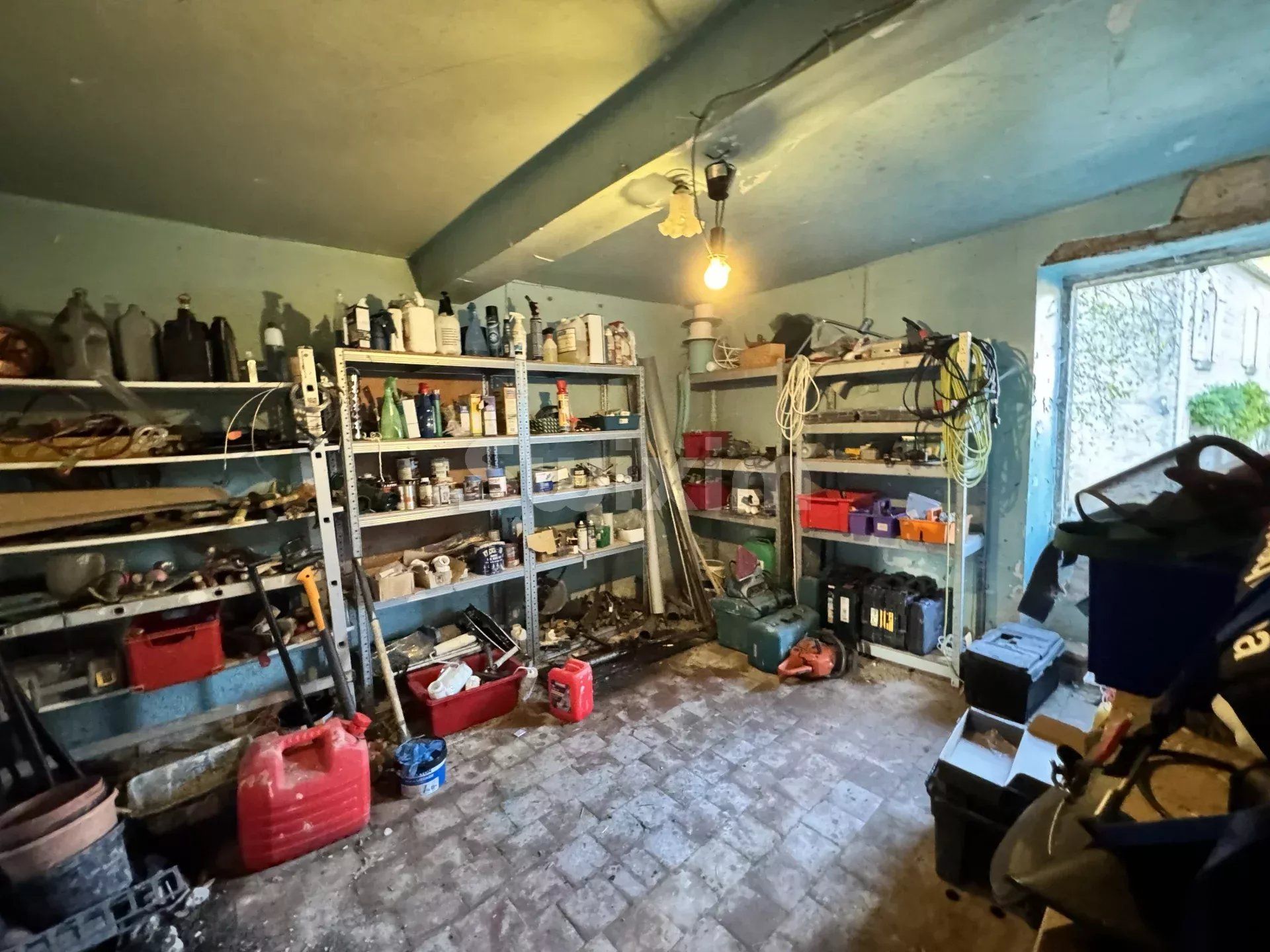 maison 5 Pièces en vente sur Vézelay (89450)