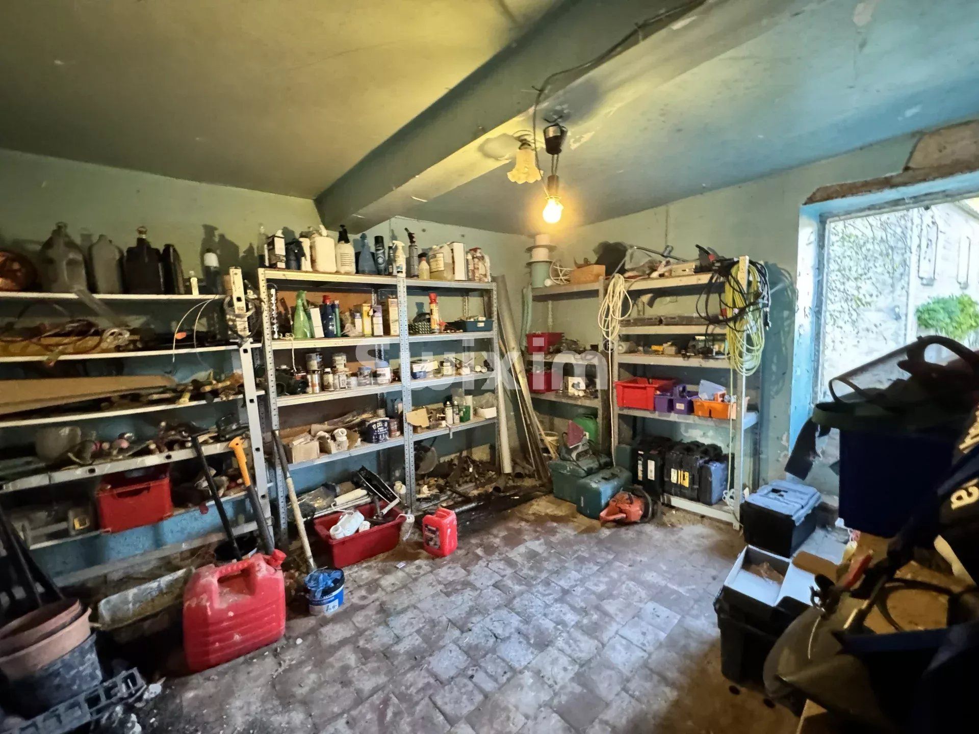 maison 5 Pièces en vente sur Vézelay (89450)