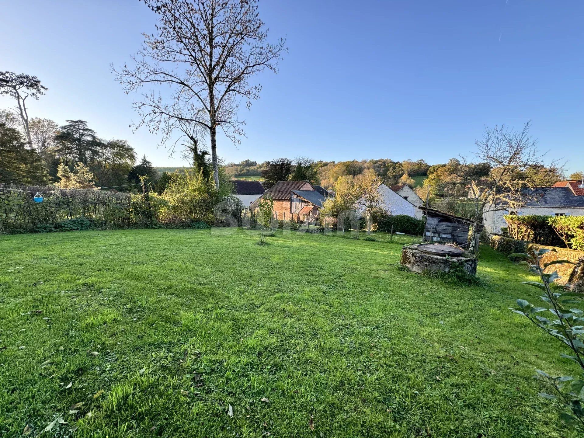 maison 5 Pièces en vente sur Vézelay (89450)