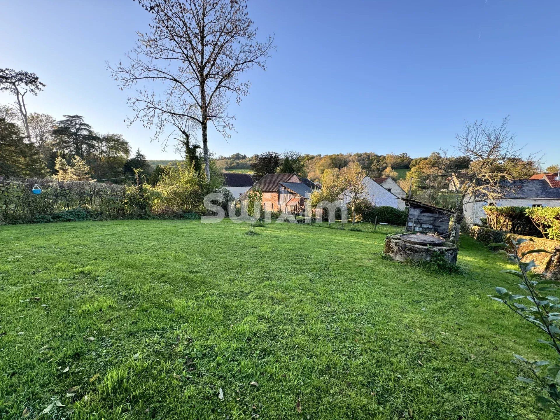 maison 5 Pièces en vente sur Vézelay (89450)