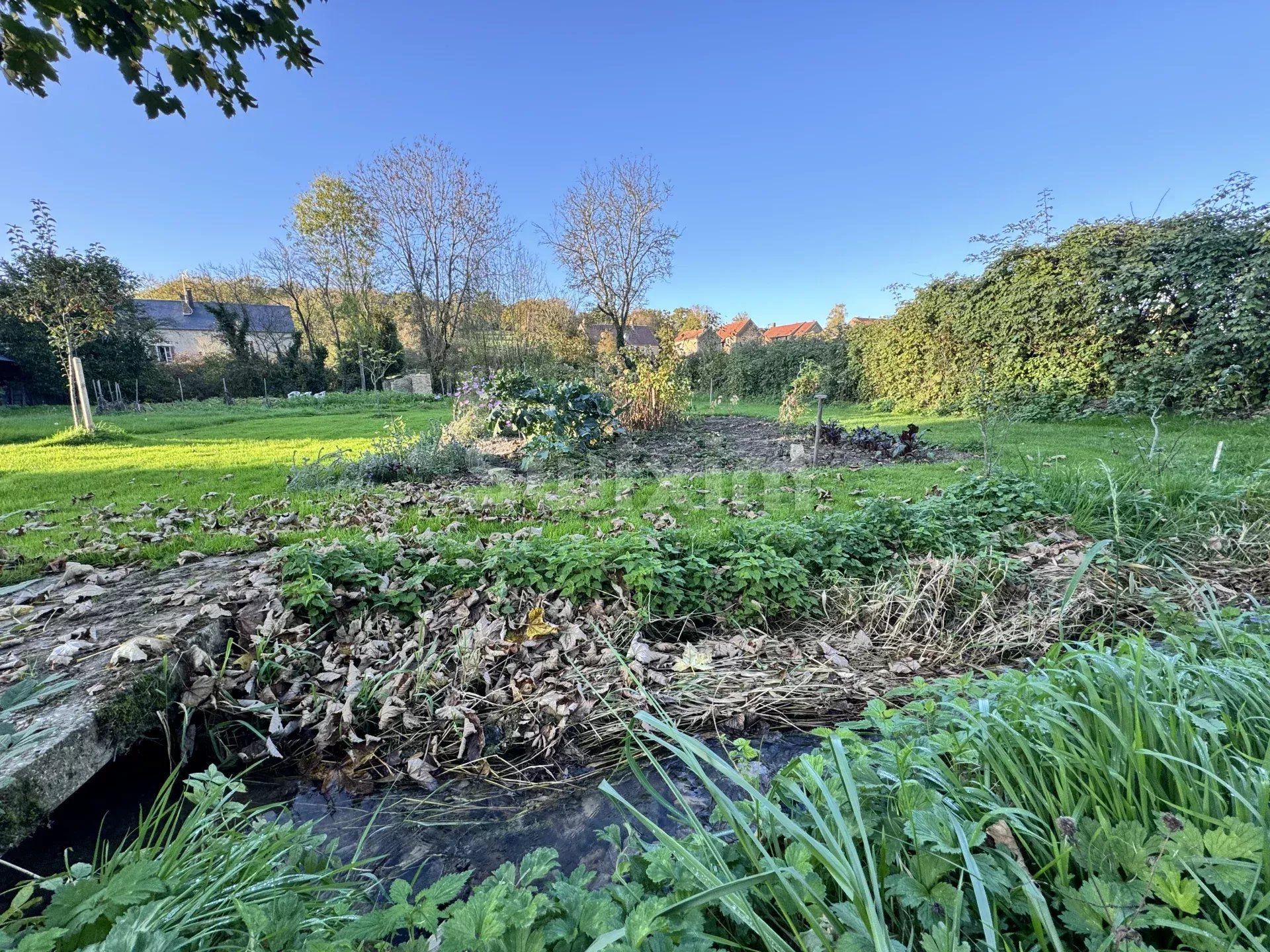 maison 5 Pièces en vente sur Vézelay (89450)