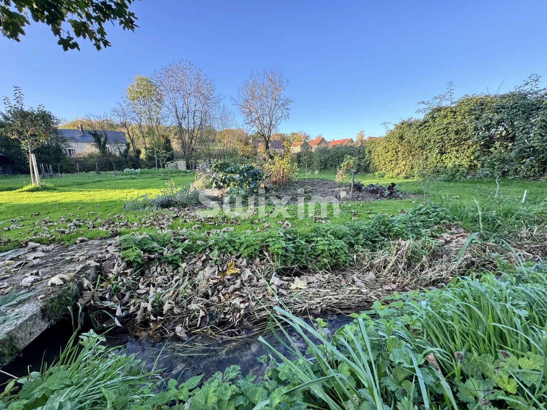 maison 5 Pièces en vente sur Vézelay (89450)