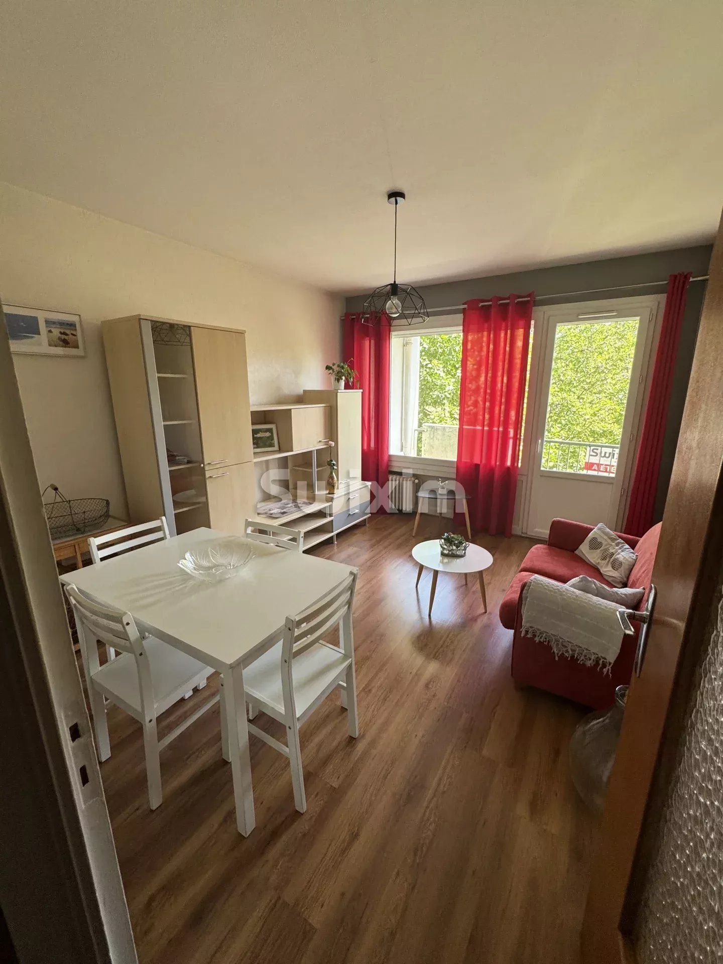 appartamento 2 Camere in vendita su Annecy (74600)