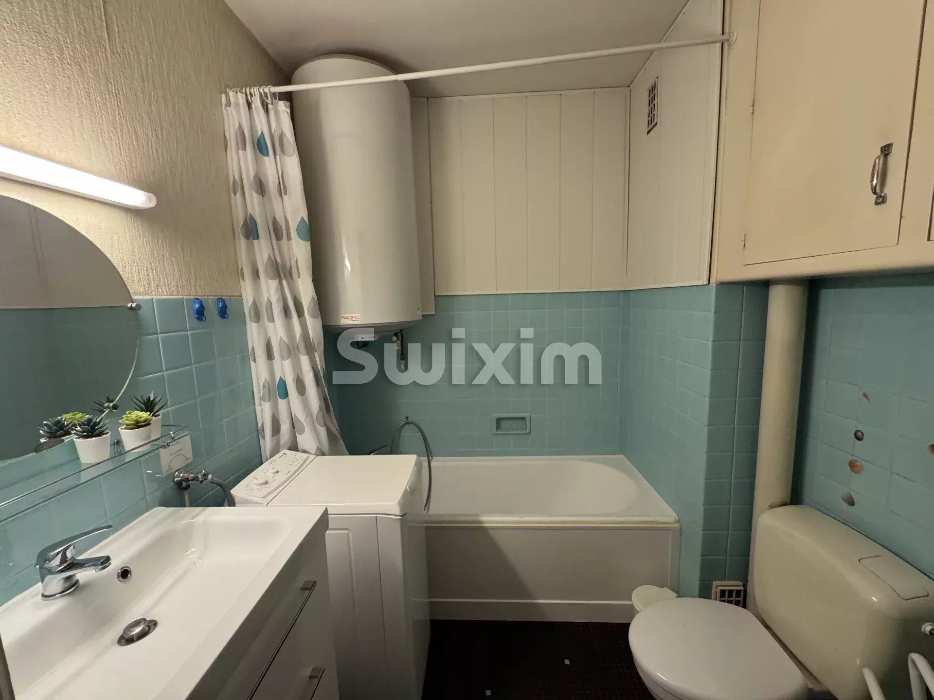 appartamento 2 Camere in vendita su Annecy (74600)