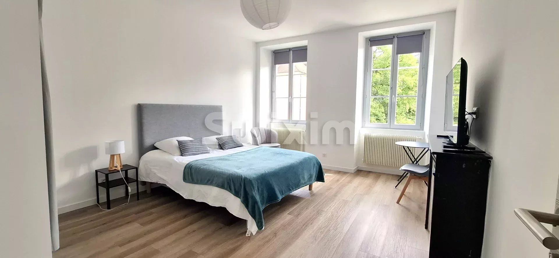 appartement 6 Pièces en vente sur Dole (39100)