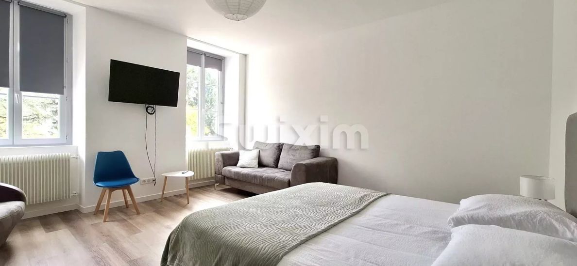 Vente Appartement Dole 6 Pièces 115 m²