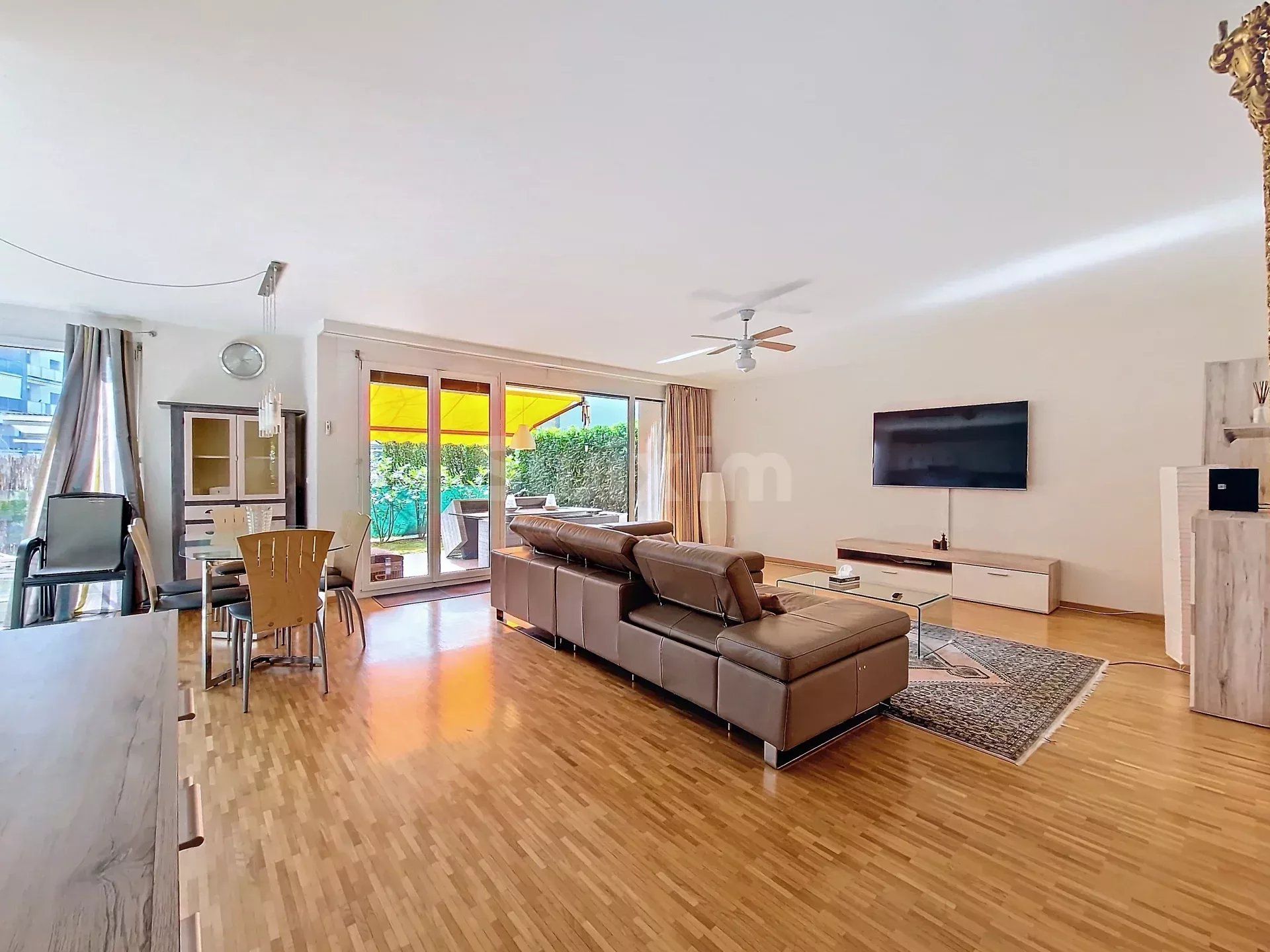 appartamento 4 Camere in affitto su Vernier (1219)