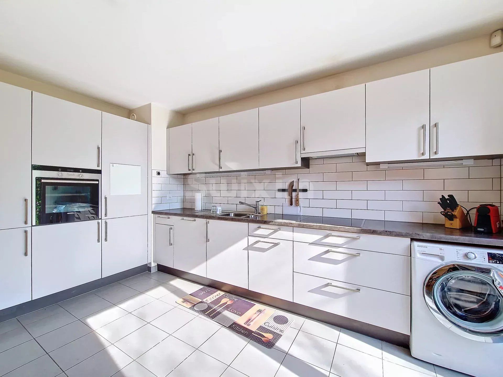 appartamento 4 Camere in affitto su Vernier (1219)