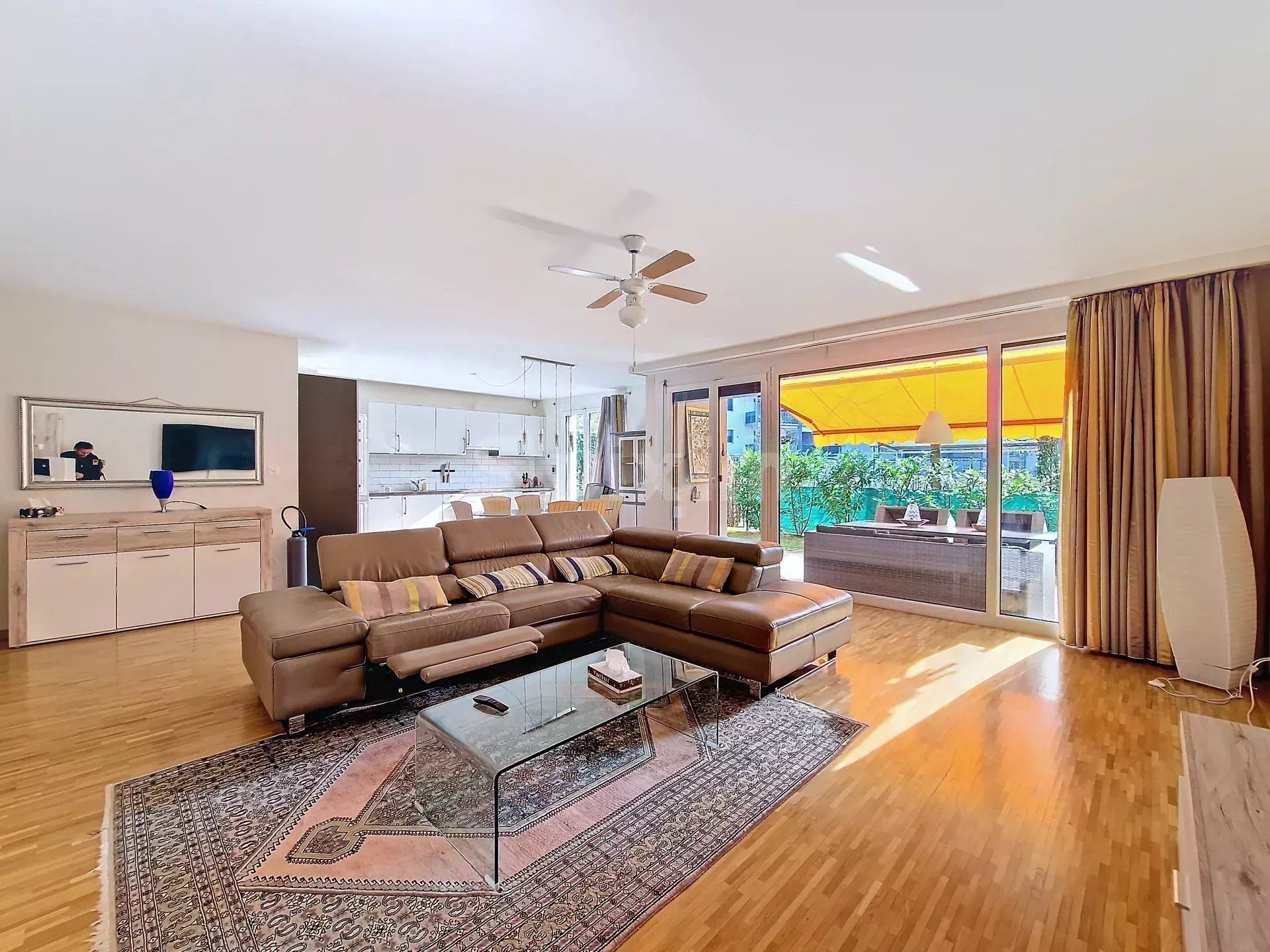 appartamento 4 Camere in affitto su Vernier (1219)