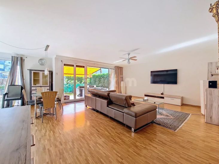 Location Appartement Vernier 4 Pièces 95 m²