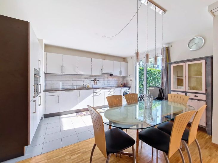 Affitto Appartamento Vernier 4 Camere 95 m²