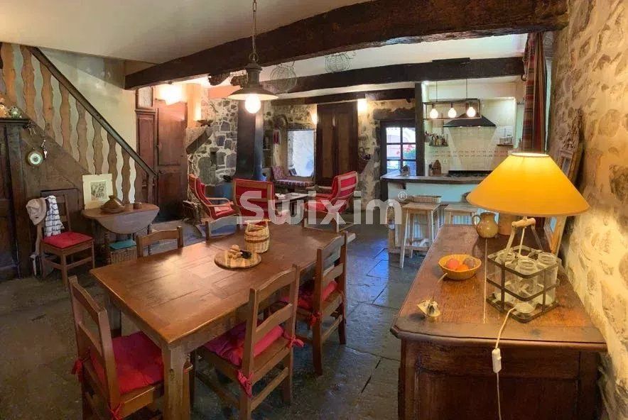 ferme 13 Pièces en vente sur Saou (26400)