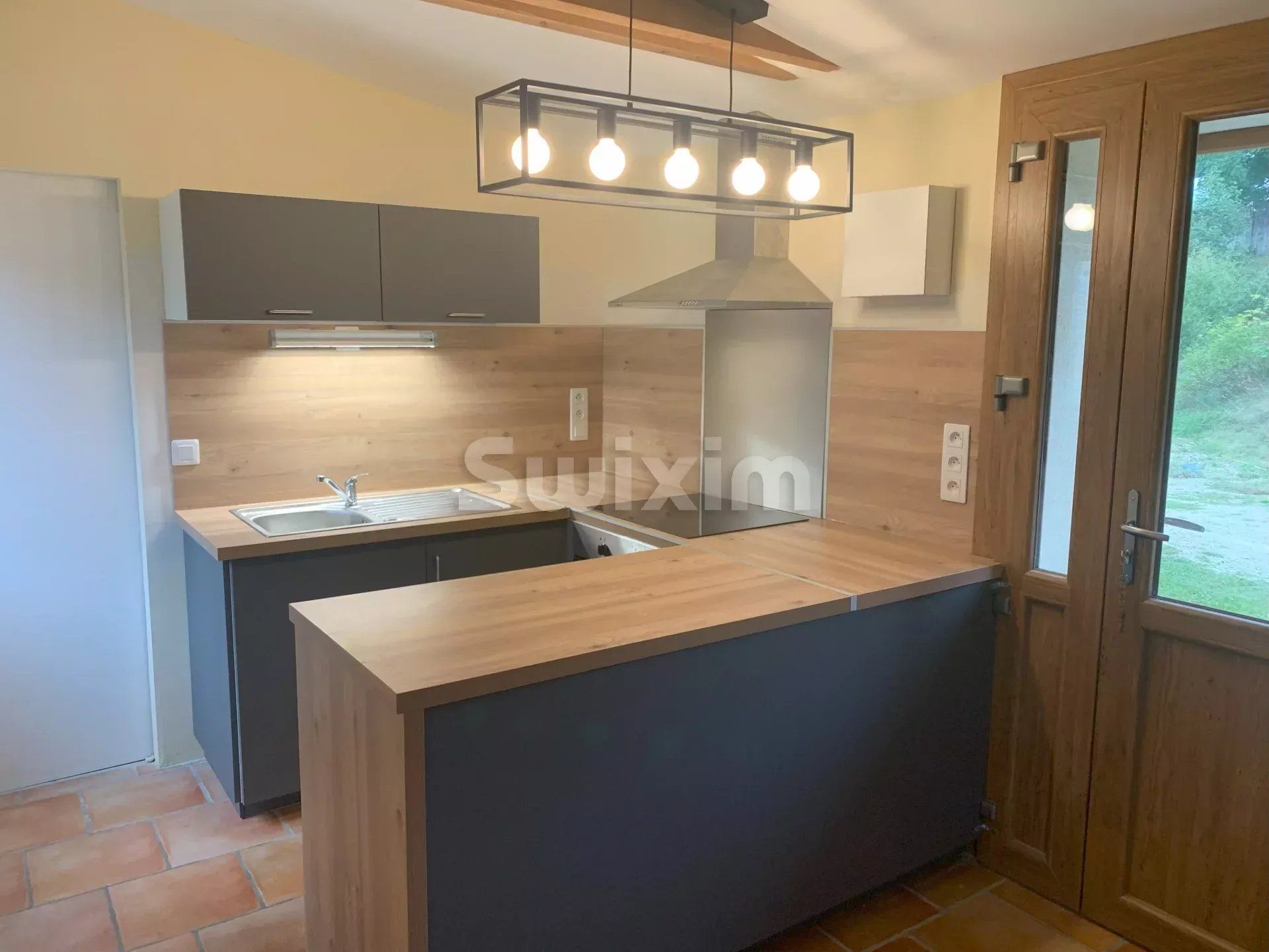 ferme 13 Pièces en vente sur Saou (26400)