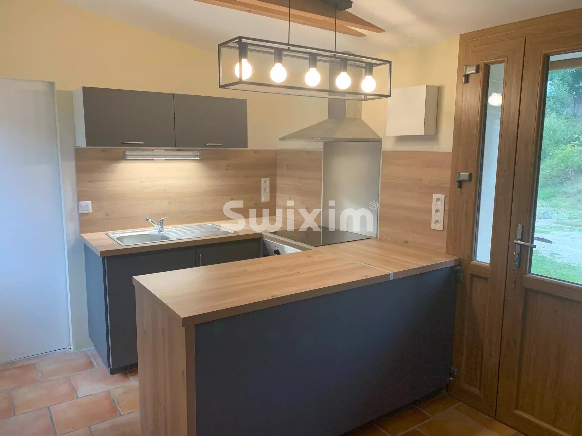 ferme 13 Pièces en vente sur Saou (26400)