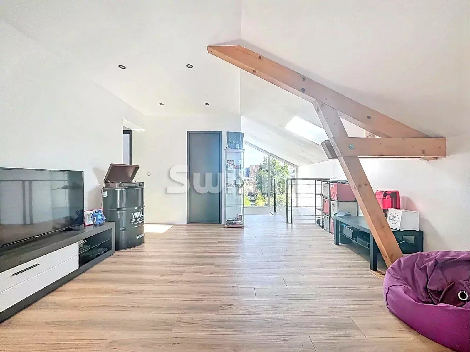 maison 5 Pièces en vente sur Chilly (74270)