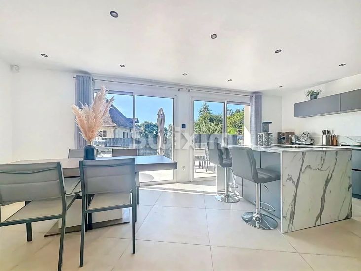 Vente Maison Chilly 5 Pièces 122 m²