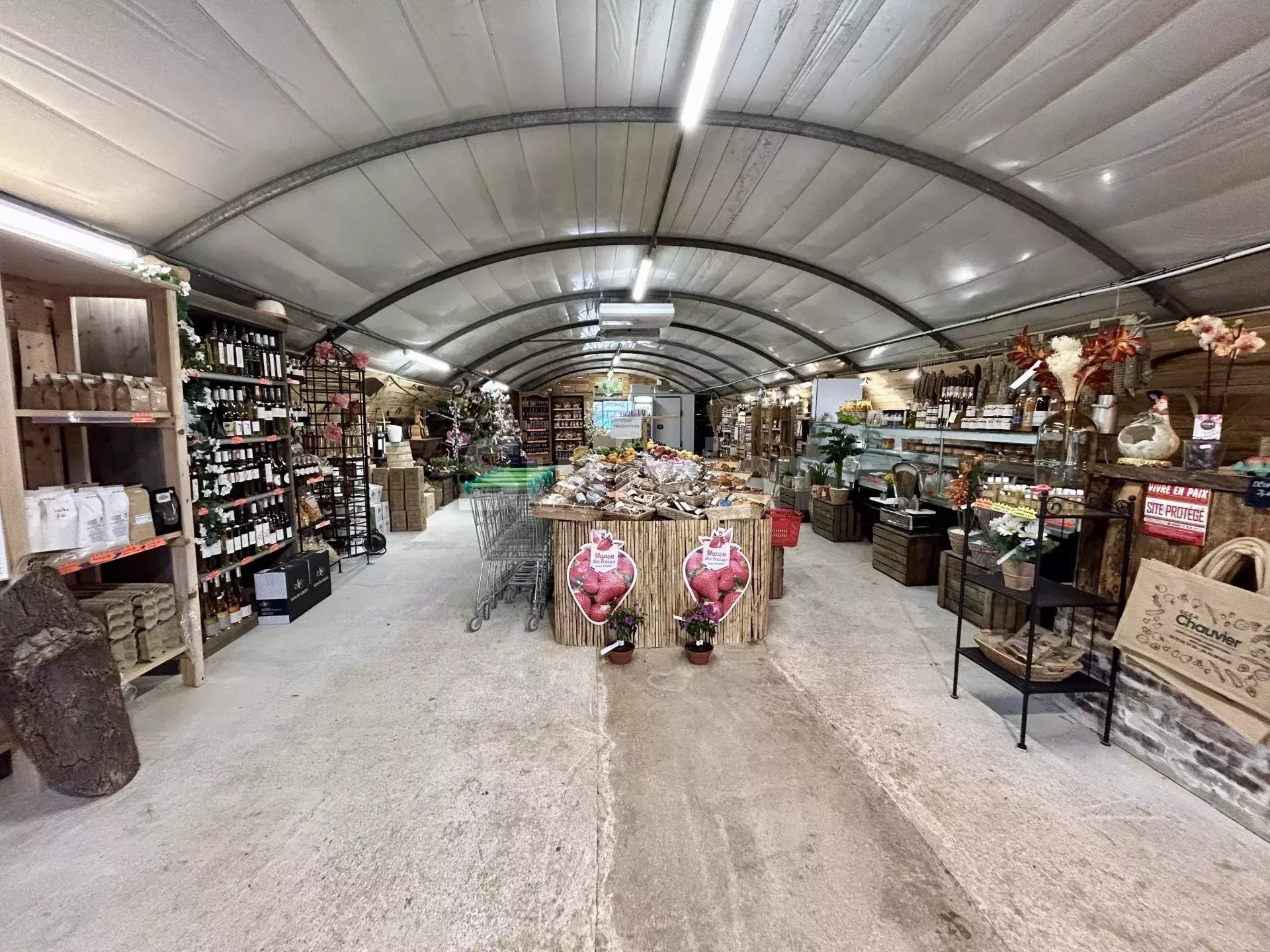 propriété viticole 4 Pièces en vente sur Lorgues (83510)