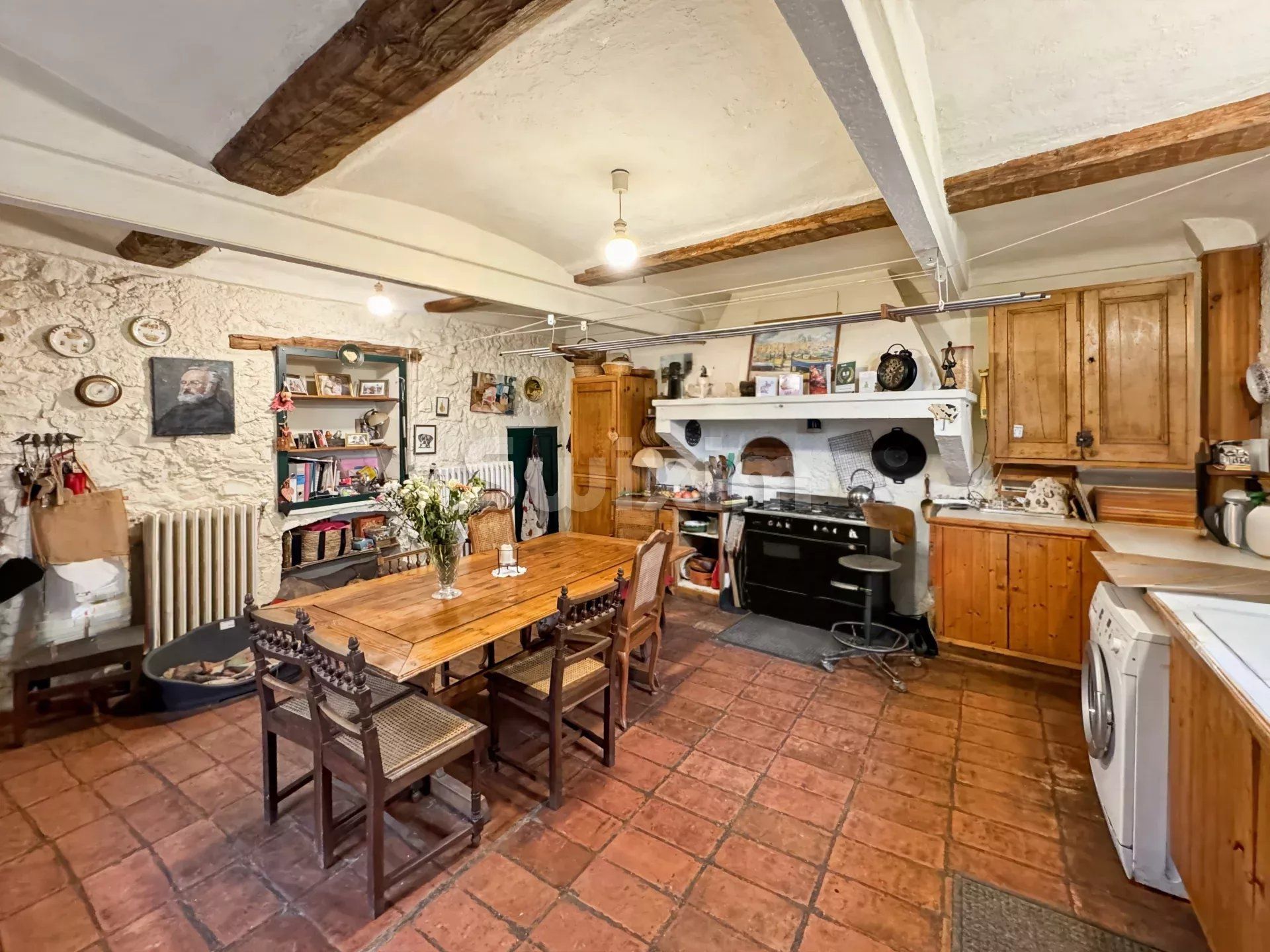 casa 14 Quartos para venda sobre Sauzet (26740)