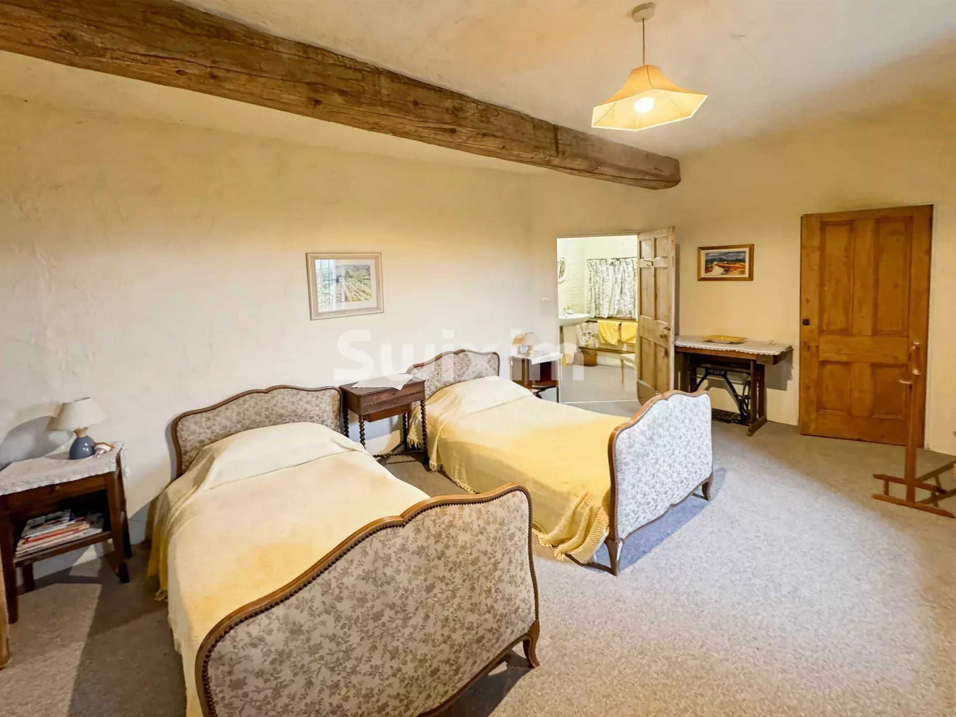 maison 14 Pièces en vente sur Sauzet (26740)