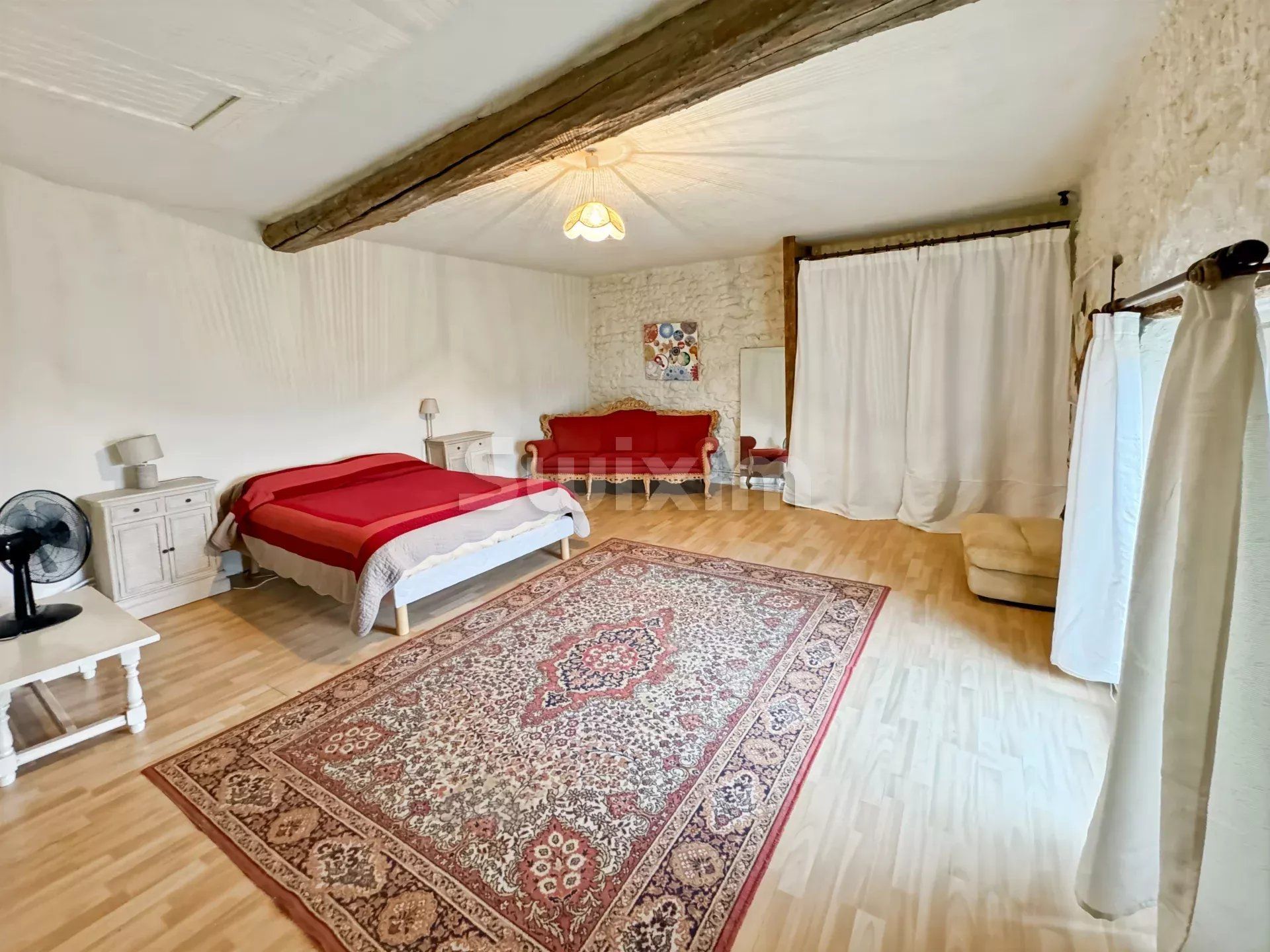 casa 14 Quartos para venda sobre Sauzet (26740)