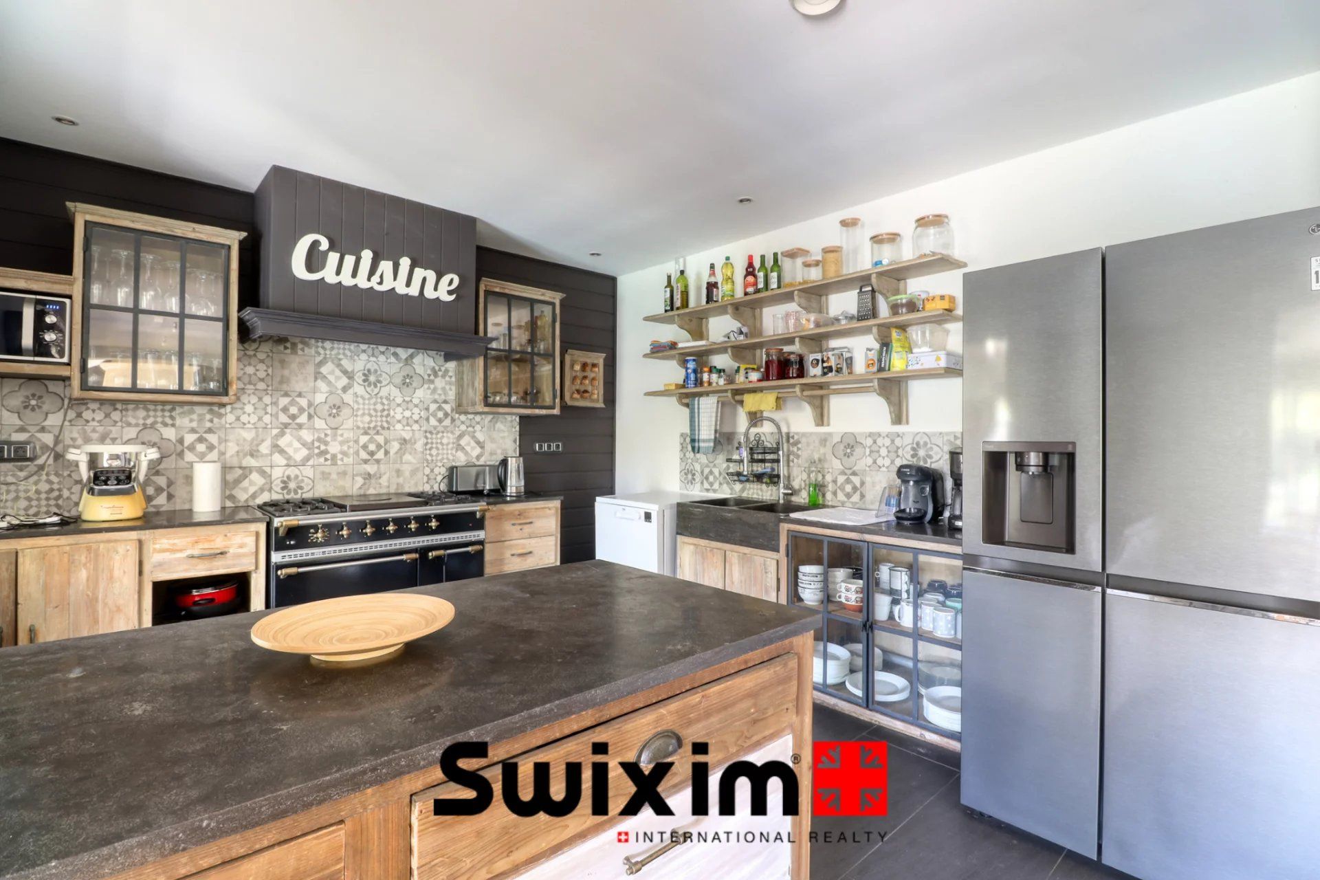 maison 8 Pièces en vente sur Saint-Estèphe (33180)